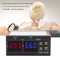 AC 110V 220V влагомера цифрового термометра управлением влажности температуры