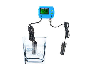 2 в 1 ДК 6В монитора метра ТДС воды качественном с автоматической компенсацией влияния температуры