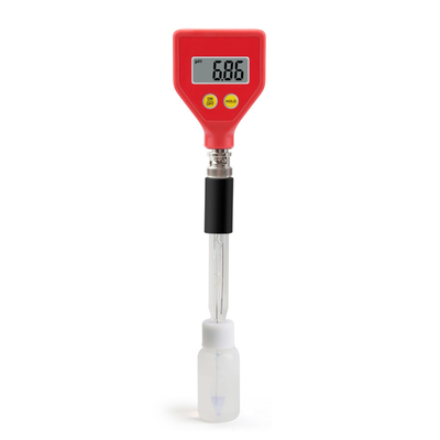 PH-98108 PH Meter для сыроварения Рыбный бак Степной датчик CE