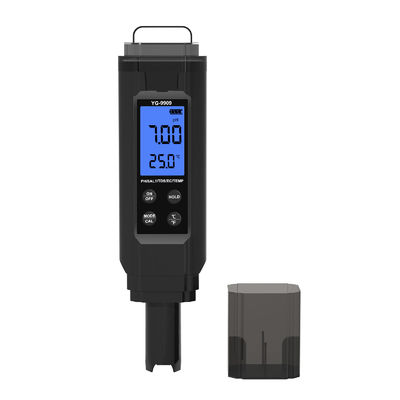 5 - в - 1 Тестер качества воды - pH/соль/TDS/EC/Temp Meter для аквариума, бассейна и дома