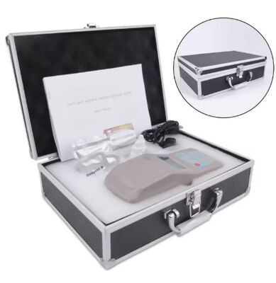 Портативный фотометр остаточного хлора для анализа качества воды с диапазоном 0 - 5 мг/л