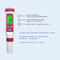 4 в 1 типе детекторе ручки EC качества воды TDS управлением ПРИЛОЖЕНИЯ ph-метра Bluetooth