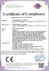 Китай SHEN ZHEN YIERYI Technology Co., Ltd Сертификаты