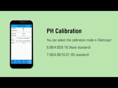 YY-1033 Проверка pH почвы с помощью Bluetooth