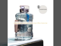 Большой водородный стакан для домашнего использования в офисе