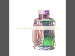 Спортивная бутылка с высококачественным содержанием воды с технологией стеклянных электродов