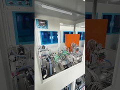 Измеритель качества воды