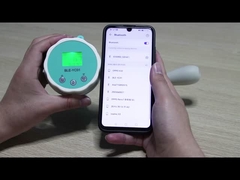 Умный Bluetooth-испытатель воды для бассейна 6 в 1 PH/EC/TDS/ORP/CL/Temp Meter для бассейна