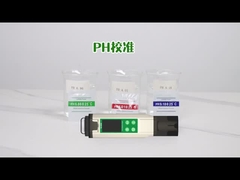 Цифровой счетчик качества воды 6 в 1 pH/EC/TDS/ORP/соль/температура питьевой воды