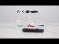 Профессиональный тестер воды 5 в 1 pH / соль / TDS / EC / Температурный счетчик для бассейна аквариума дома