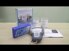 CL2 Тестер 2 в 1 Качество воды PH и Хлор PC-102 - Устройство для тестирования качества воды для плавательного бассейна